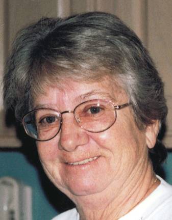 Madge A. Dillon Madge A. Dillon
