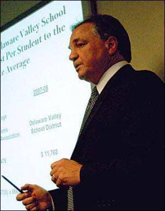 School district to adjust budget School district to adjust budget