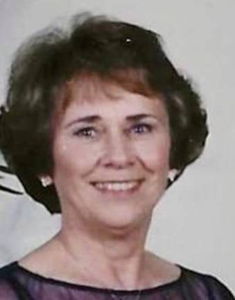Barbara J. Schweikart Barbara J. Schweikart