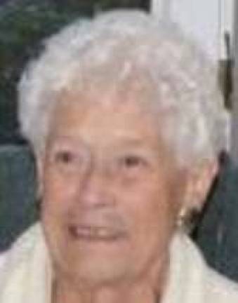 Esther C. Hockenberry Esther C. Hockenberry