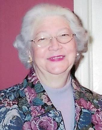 Elinor Joan Altmann