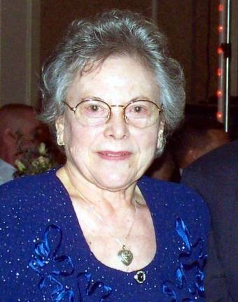 Josephine Panzarella Josephine Panzarella