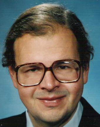 New scholarship honors Dr. Alborano, longtime DV teacher and graduate Dr. James A. Alborano