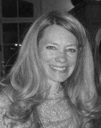 Tamara Chant named Safe Haven's new executive director Tamara Chant (Photo provided)