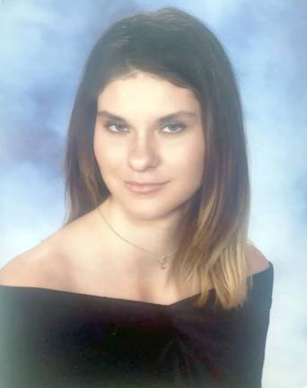 Emily Grimm receives scholarship from Pennsylvania Association of Family & Consumer Sciences Emily Grimm (Photo provided)