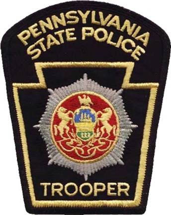 Heavy police presence in Palmyra disrupts traffic Heavy police presence in Palmyra disrupts traffic