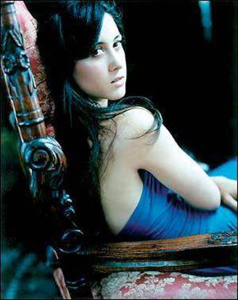 Vanessa Carlton headlining music fest Vanessa Carlton headlining music fest