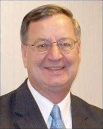 Kasper named Wayne executive VP Kasper named Wayne executive VP