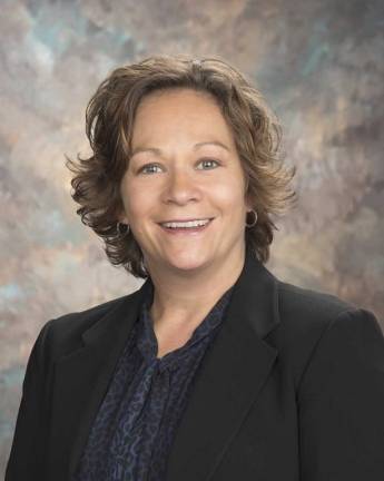 Realtors Donna Ruffino and Angela Williams named top agents Angela Williams (Photo provided)