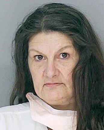 Three charged after drug raid in Westfall Sandra Naturale