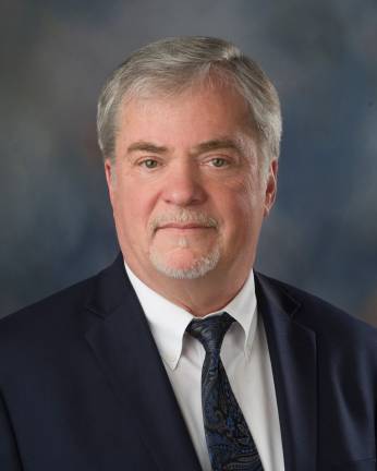 General cardiologist joins staff at Wayne Memoria1 Nicholas Brodyn Photo provided