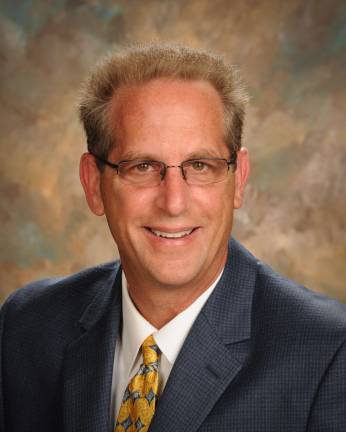 Weichert, Realtors of the Month for April David Silverman
