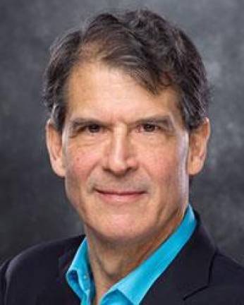 Dr. Eben Alexander, neurosurgeon