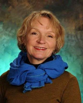 Moving up Elisabeth C. Heij, Safe Haven of Pike County's new executive director (Photo provided)