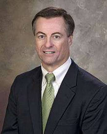 Wolf's environmental protection secretary resigns John Quigley