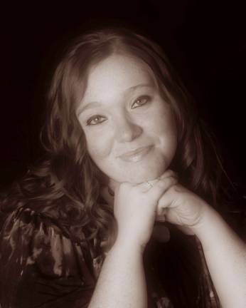 Kelsey Ann Sickler Kelsey Ann Sickler