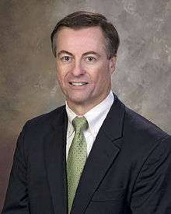 Pennsylvania environmental chief calls agency 'emaciated' John Quigley