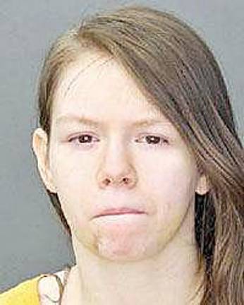Woman accused of leaving newborn outside charged with murder Woman accused of leaving newborn outside charged with murder