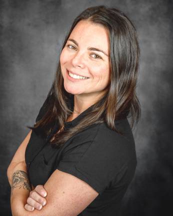 Library names new executive director Library names new executive director