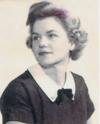 Ethel D. Lord