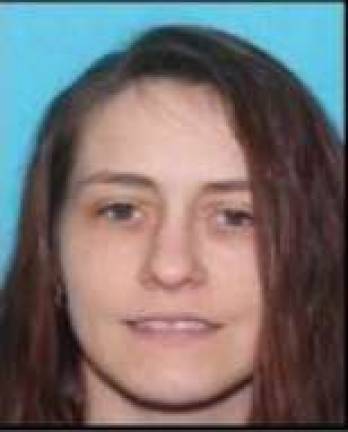 Arrests made in fentanyl ring tied to deaths of three young adults Carley Liguori, 28, of Blooming Grove was charged with: delivery of a controlled substance, 2 counts; criminal conspiracy to deliver a controlled substance, 2 counts; and endangering welfare of a child, 1 count. Bail was set at $100,000. On Jan. 30 she waived preliminary hearing before Magisterial District Judge Alan Cooper (Photo provided)