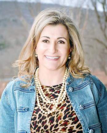 Are Pennsylvanians truly ready to help Ukraine? PA Rep. Rosemary M. Brown