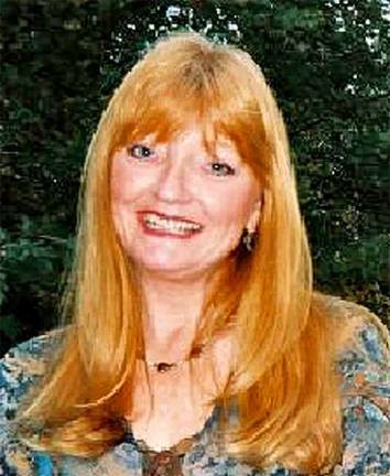 Deborah Ann Blumberg Deborah Ann Blumberg