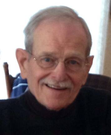 Richard Arnold Nachman Richard Arnold Nachman