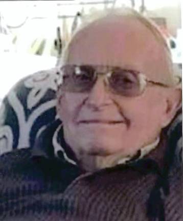 Clifford R. (‘Doc’) Predmore Clifford R. (“Doc”) Predmore