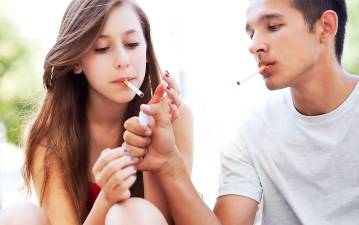 Pennsylvania increases tobacco purchasing age from 18 to 21