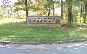Dingman-Delaware Middle School announces Honor Roll winners