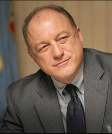 From Hollywood to HBO: Film fest offers influential lineup John Doman (Photo provided)