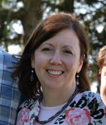 Louise Troutman named executive director of Pocono Heritage Land Trust Linda Troutman ( phlt.org)