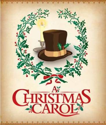 'Christmas Carol' reading at Grey Towers 'Christmas Carol' reading at Grey Towers