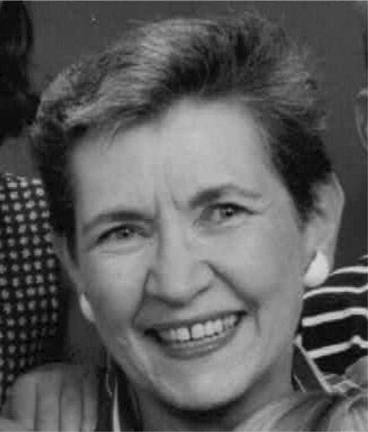 Denise Velon Sweeney Denise Velon Sweeney