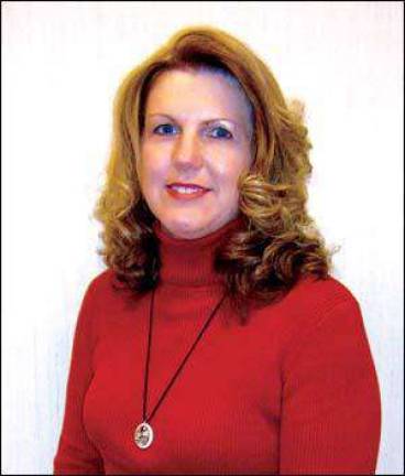 Wayne Bank names Davis at Shohola Wayne Bank names Davis at Shohola