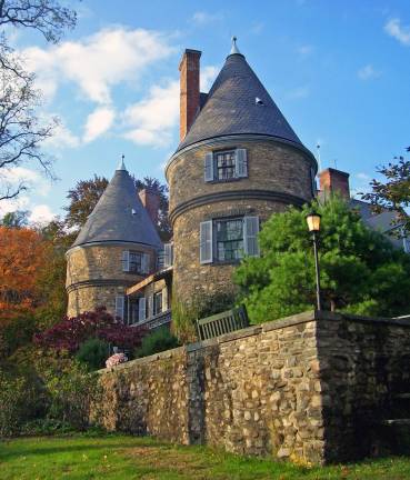 Grey Towers invites prospective volunteers to orientation session Grey Towers (Photo provided)