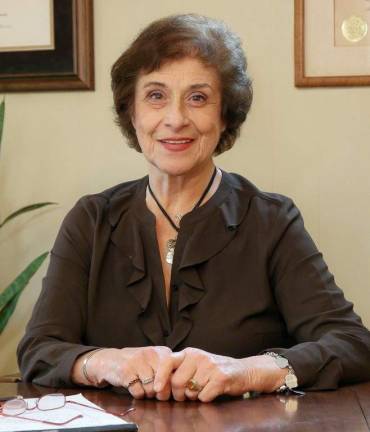 Financial Expert Marion G. Cuff, CFS®: Trust Basics Marion G. Cuff, CFS®