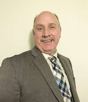 Adam Nienstadt of Dingmans Ferry joins Realty Executives Adam Nienstadt (Photo provided)