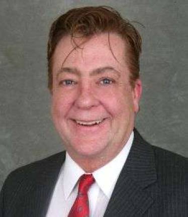 Realty Executives name top realtors in Milford David Thoenig (Photo provided)