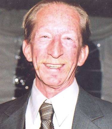 John C. Connaughton John C. Connaughton
