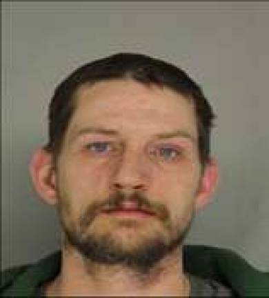 Arrests made in fentanyl ring tied to deaths of three young adults Charles Warnott, 35, of Honesdale was charged with: delivery of a controlled substance, 1 count; and criminal conspiracy to deliver controlled substance, 1 count. Bail was set at 100,000. A preliminary hearing is scheduled for Feb. 13 before Magisterial District Judge Alan Cooper (Photo provided)