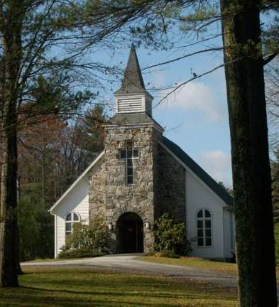 'Name your own price' yard sale at church Dingmans Ferry United Methodist Church