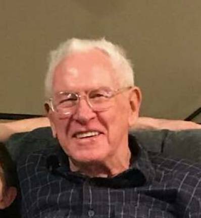 Robert E. Hockenberry Robert E. Hockenberry