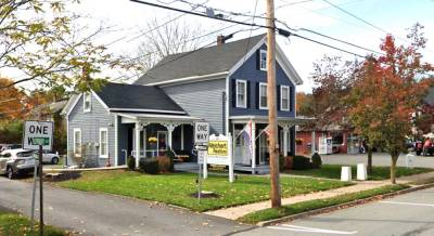 Ruffino Real Estate, at 406 W. Harford St, Milford.