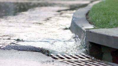Cartwright doubles funding available for stormwater grants