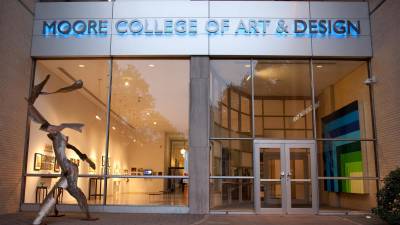 Local students named to Dean’s List at arts college