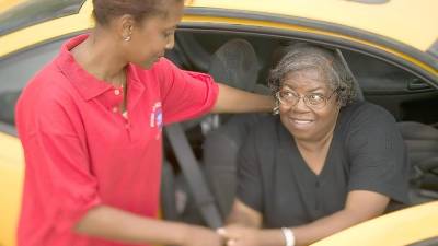 Volunteer drivers needed for American Cancer Society's Road to Recovery program