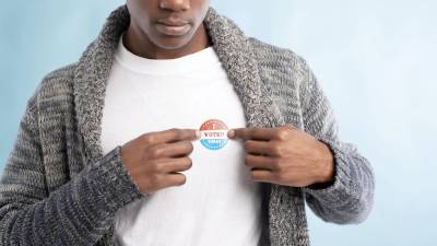 Here are all the ways to vote in this election, safely and securely