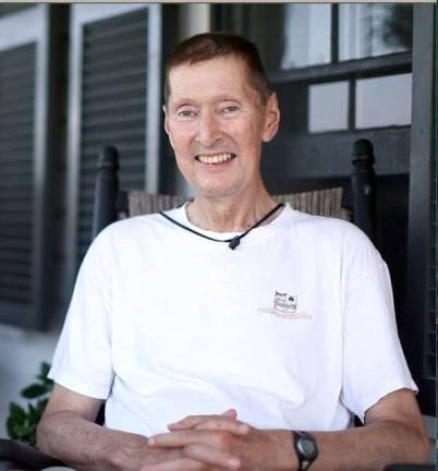 Dick Snyder grant will help you help Milford Dick Snyder (Photo provided)